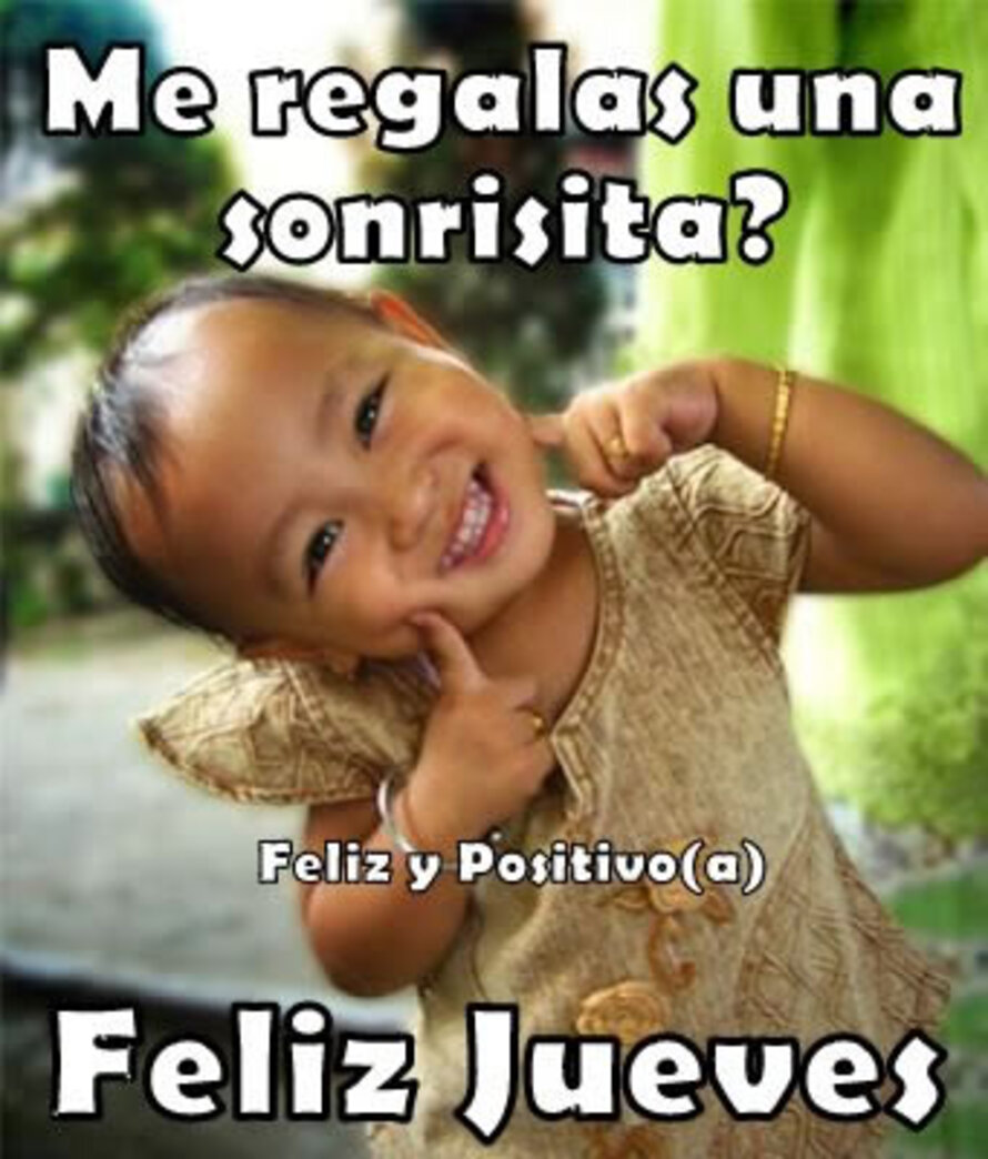 Imágenes lindas para Feliz Jueves a todos 2