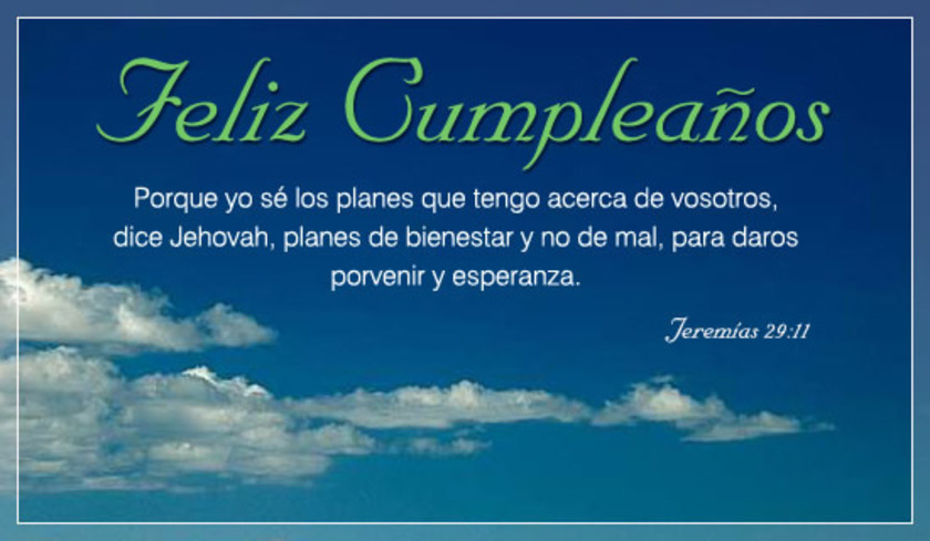 Imágenes lindas y frases para Feliz Cumpleaños 5