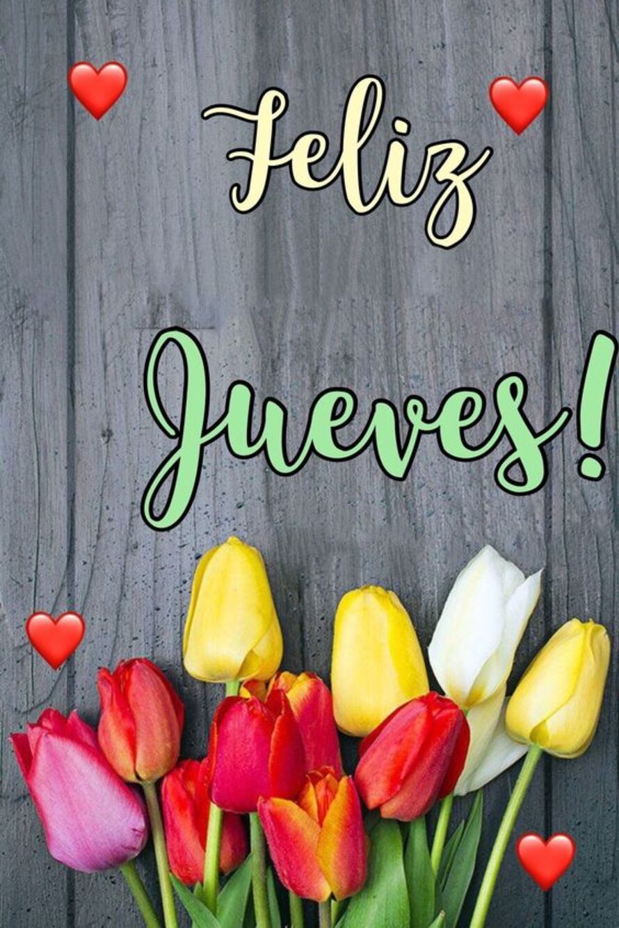 Imágenes nuevas para Feliz Jueves amigos 8