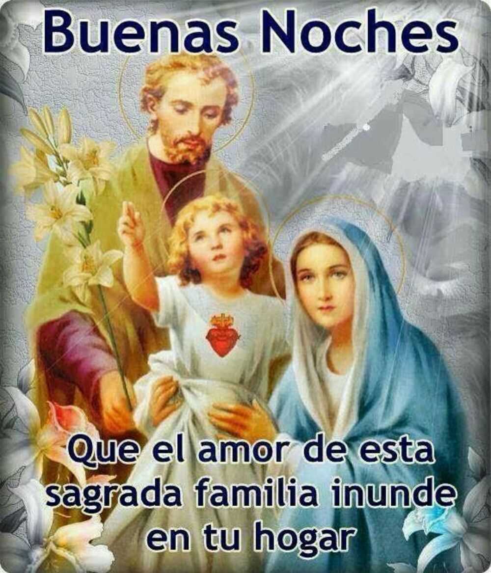 Imágenes para Facebook Buenas Noches religiosas (5)