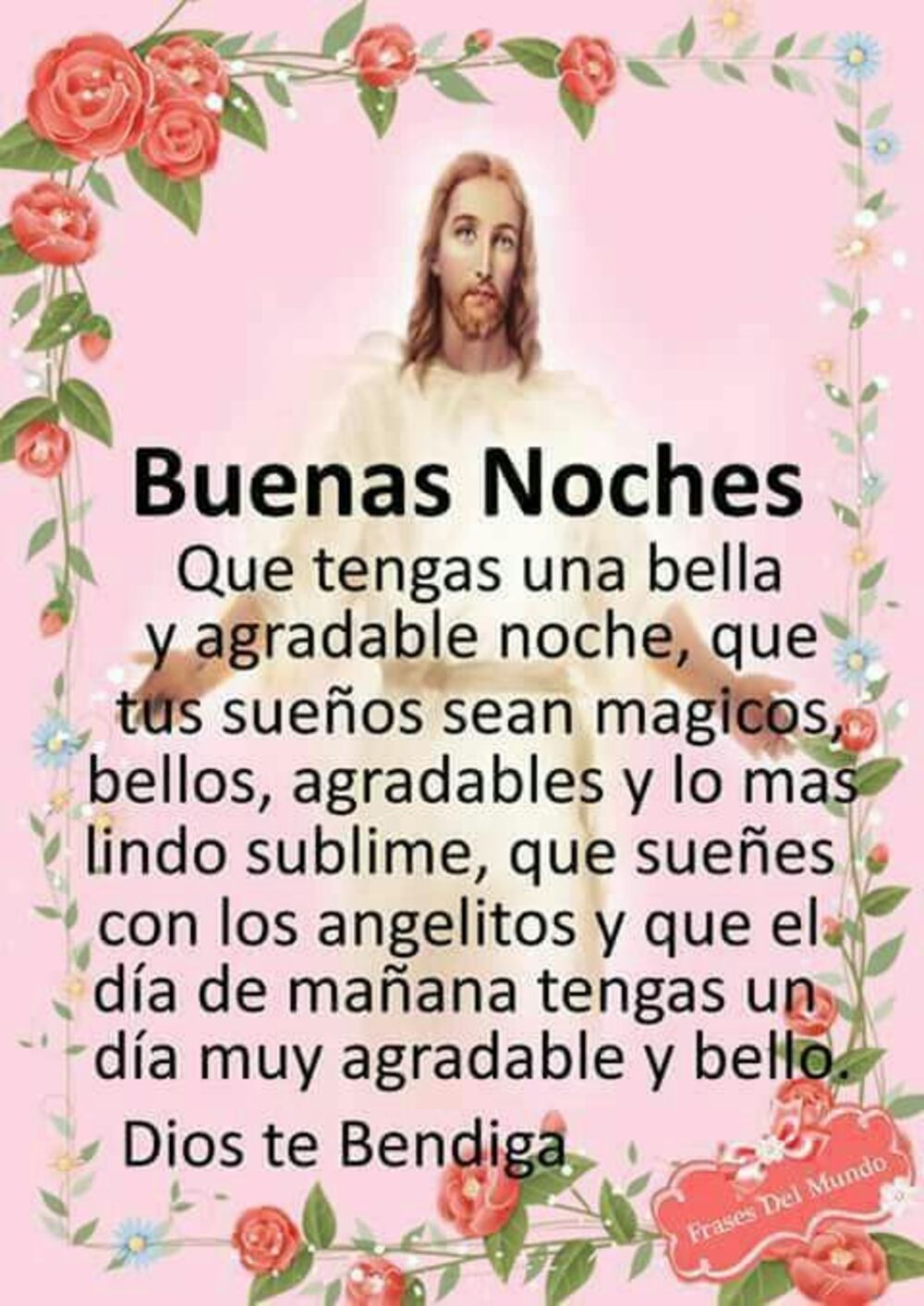 Imágenes para Facebook Buenas Noches religiosas (7)