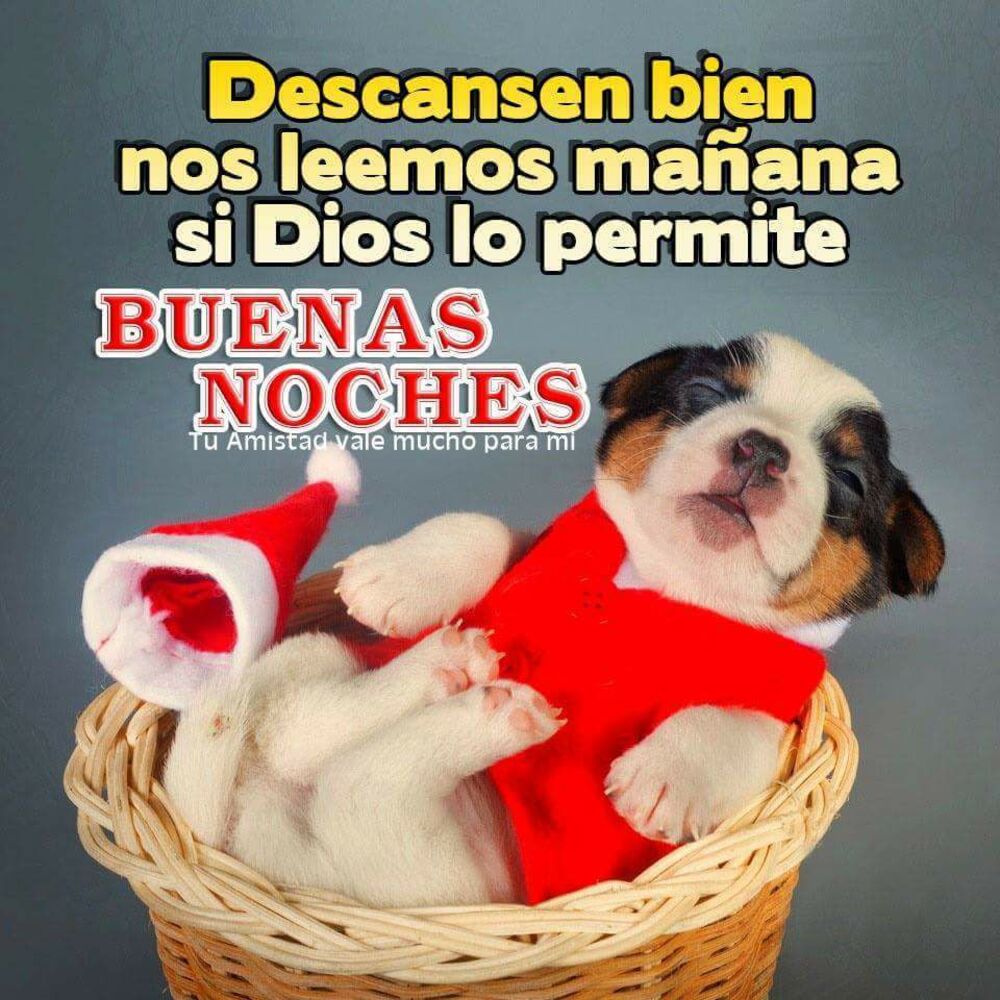 Imágenes para Navidad Buenas Noches