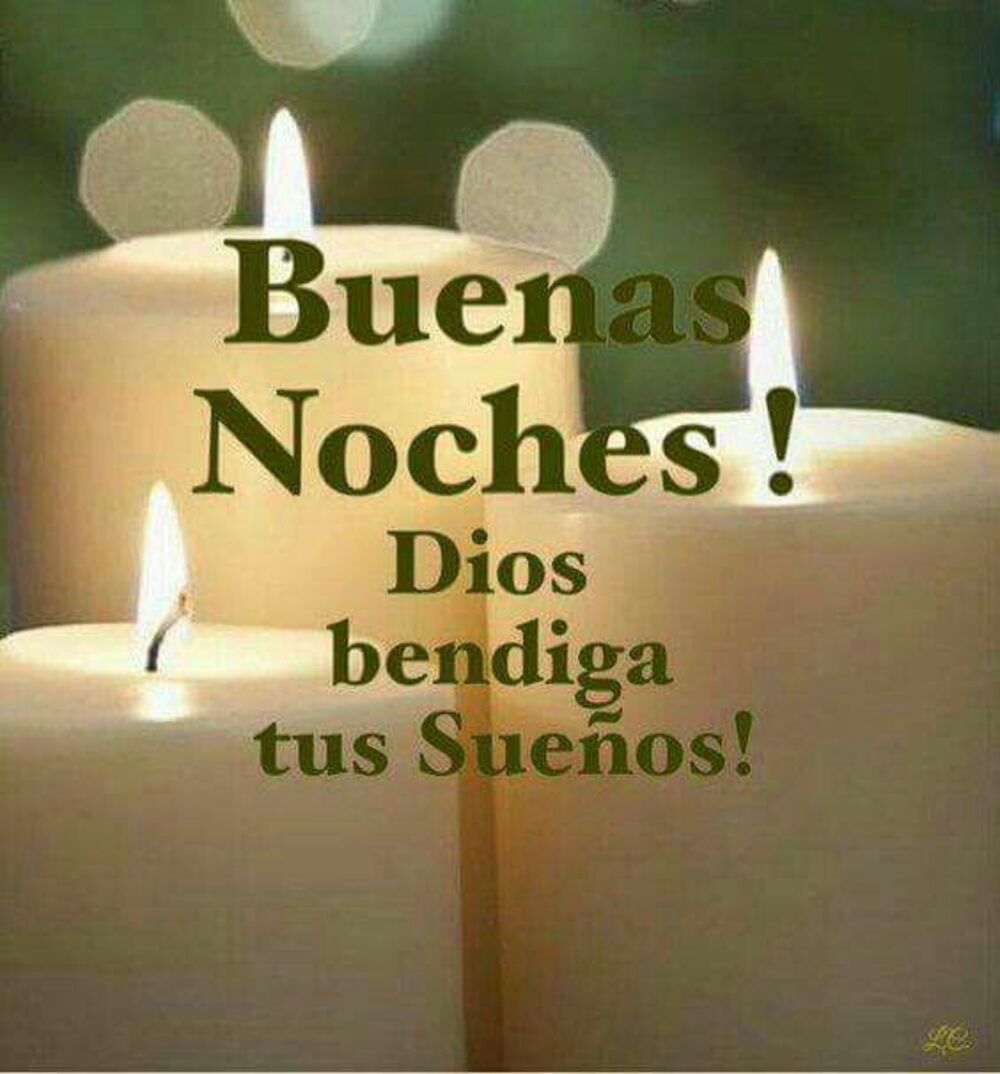 Imágenes para WhatsApp Buenas Noches Bendiciones (3)