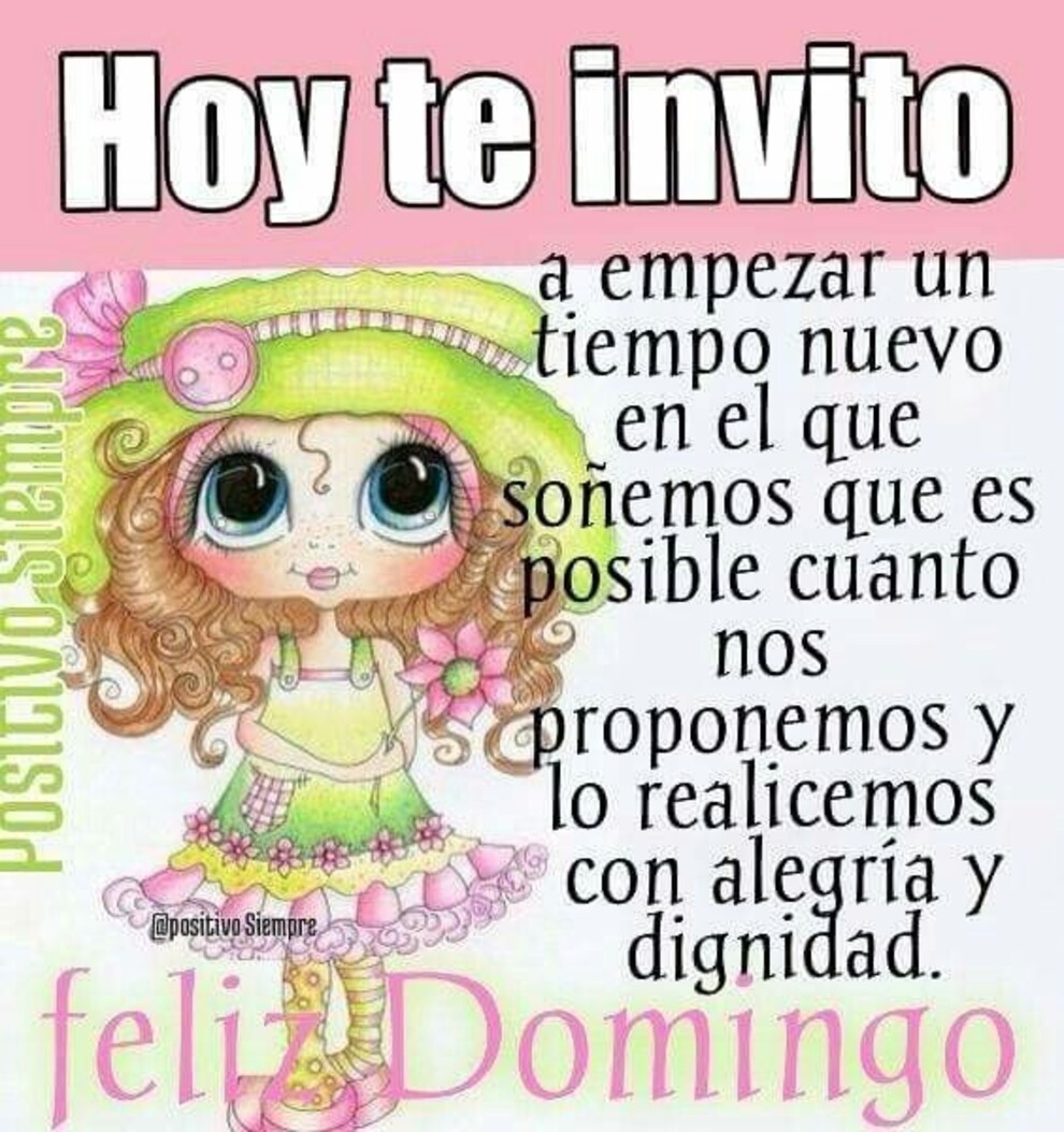 Imágenes para compartir en WhatsApp Feliz Domingo 10