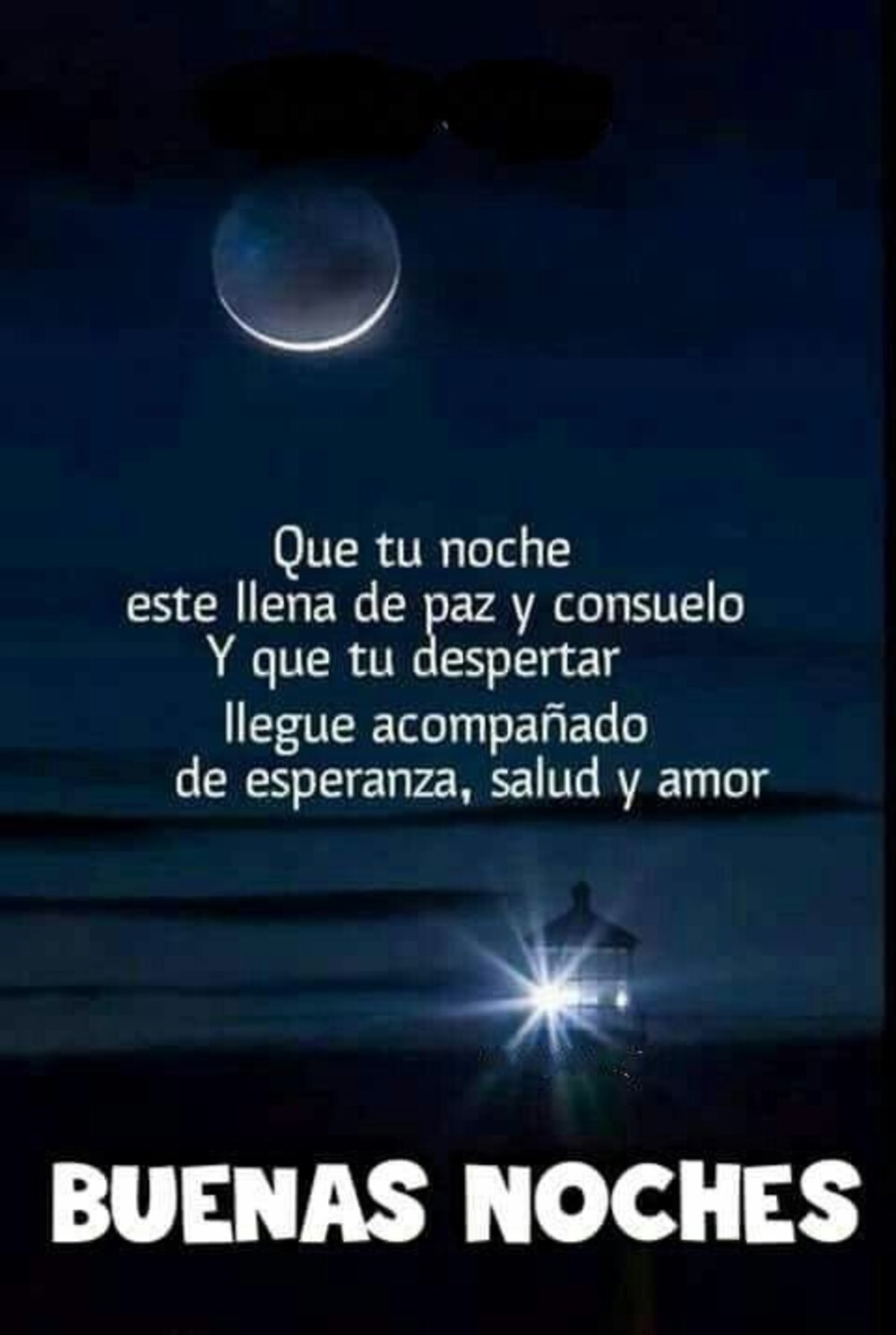 Linda Noche bendiciones 5