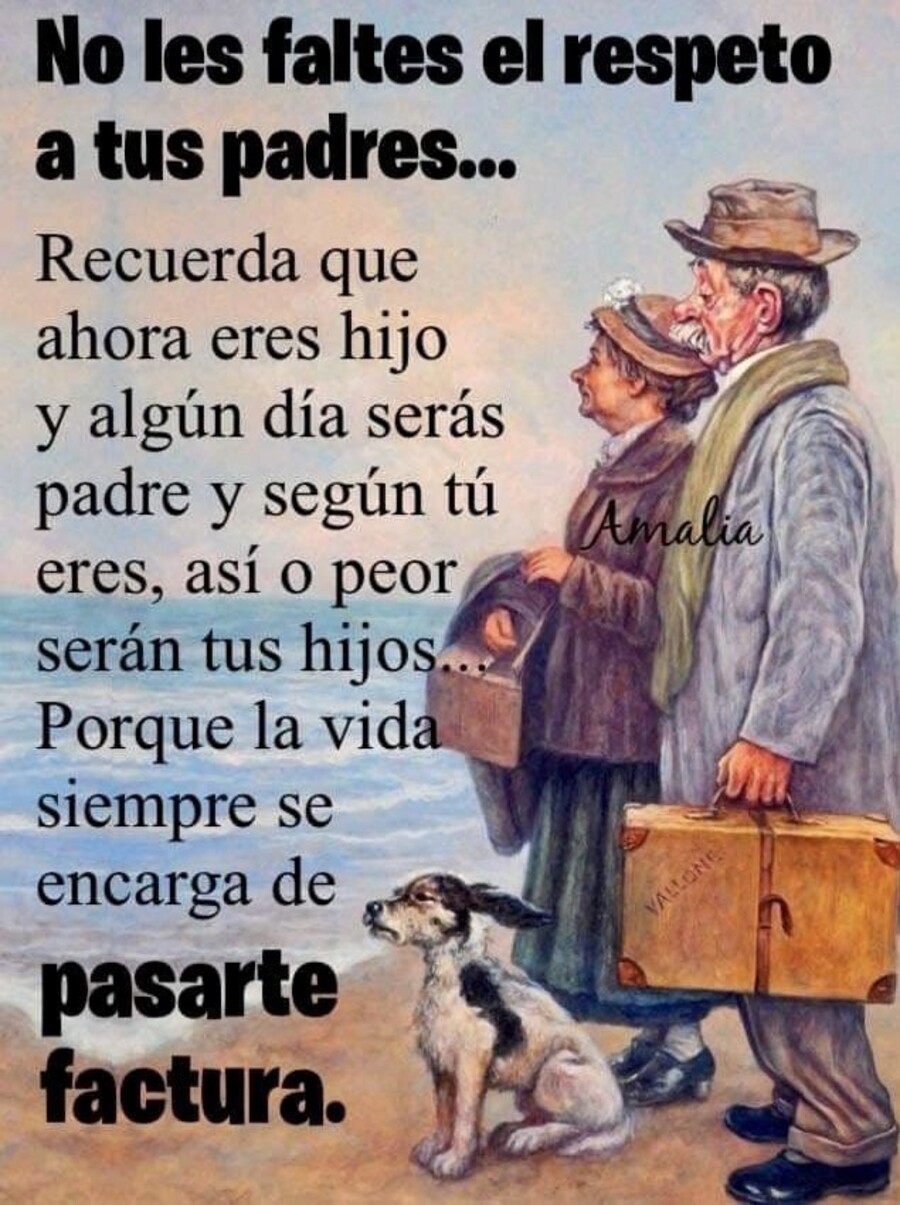 Lindas frases sobre la Familia (3)