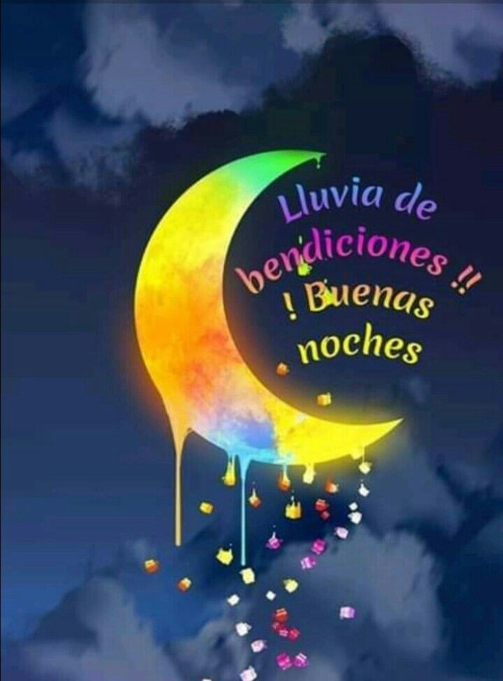 Lindas imágenes Buenas Noches a todos 3