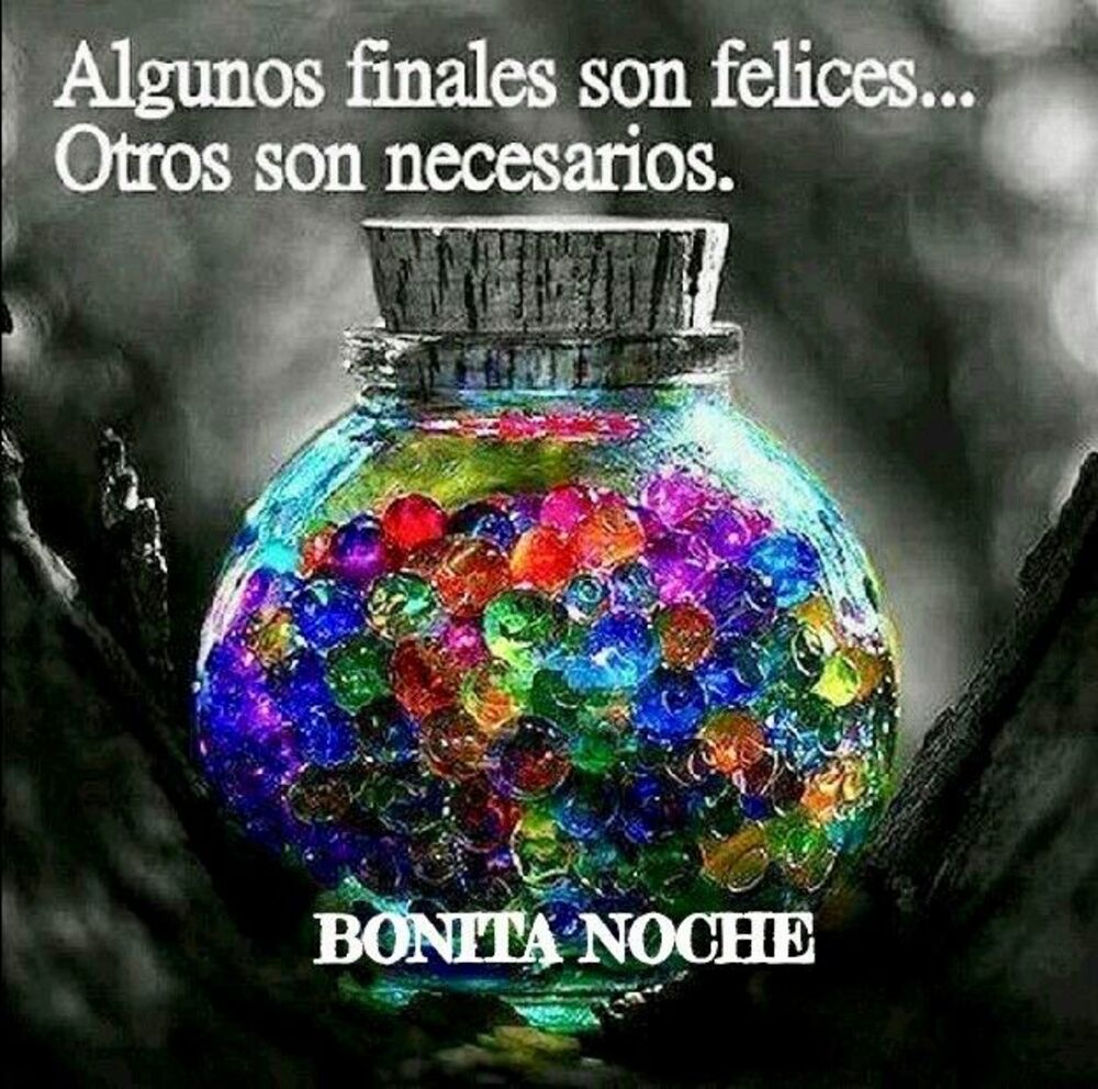 Lindos Sueños Buenas Noches amigos 5