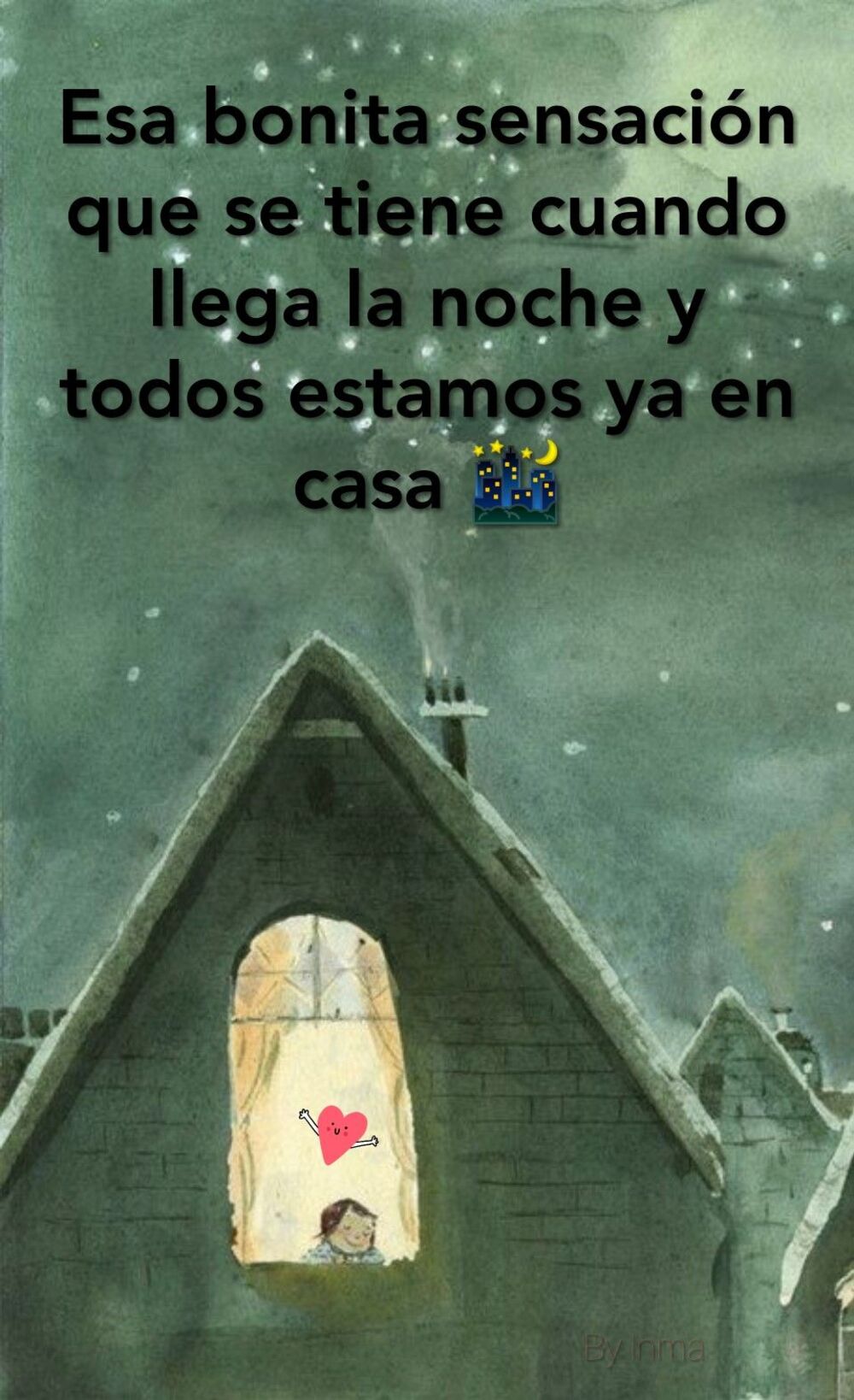 Lindos Sueños Buenas Noches amigos 7