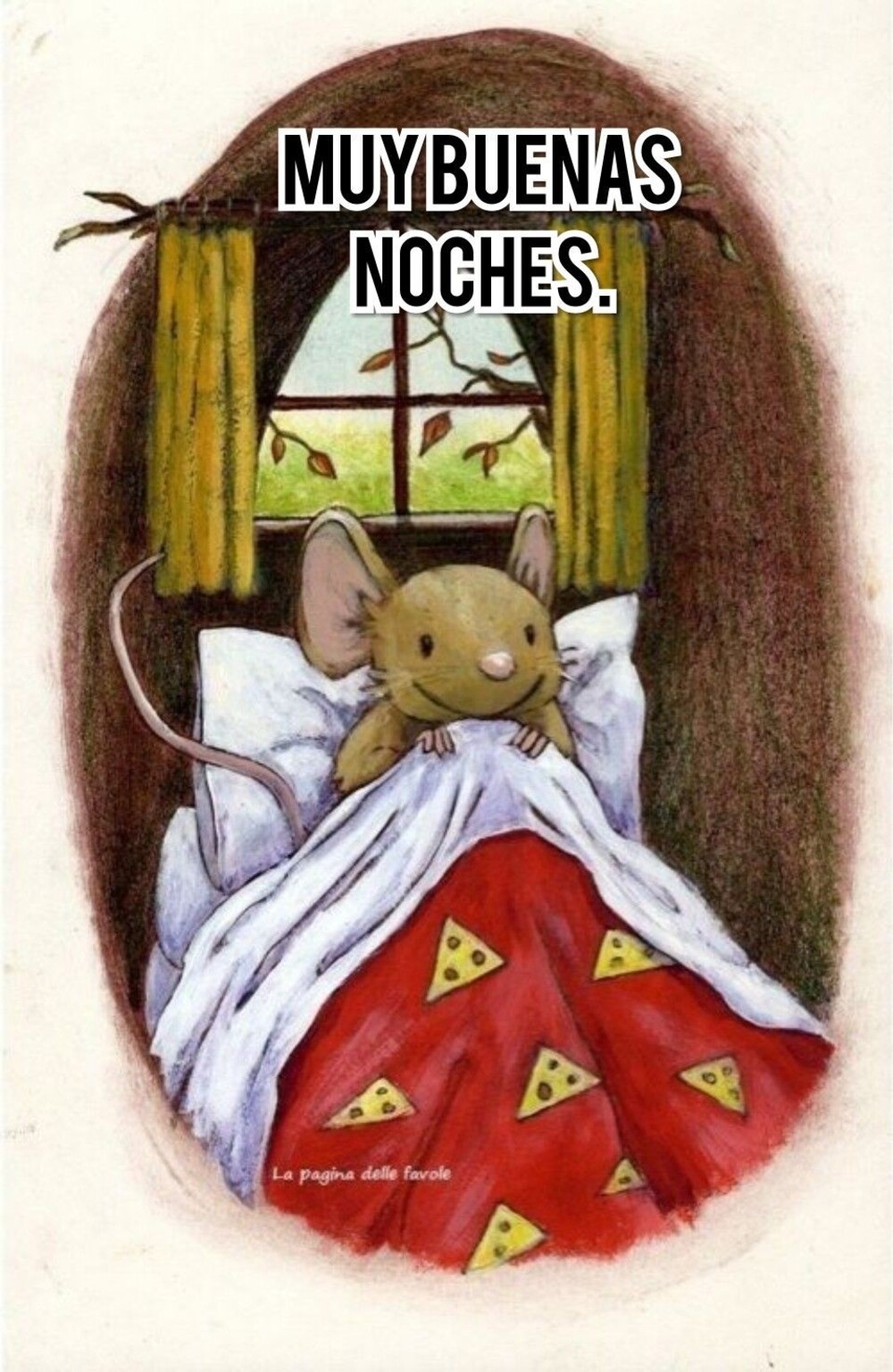 Los mejores imágenes para Buenas Noches 3