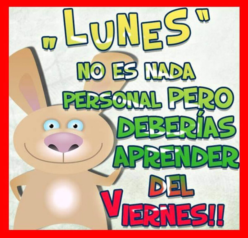 Lunes 3