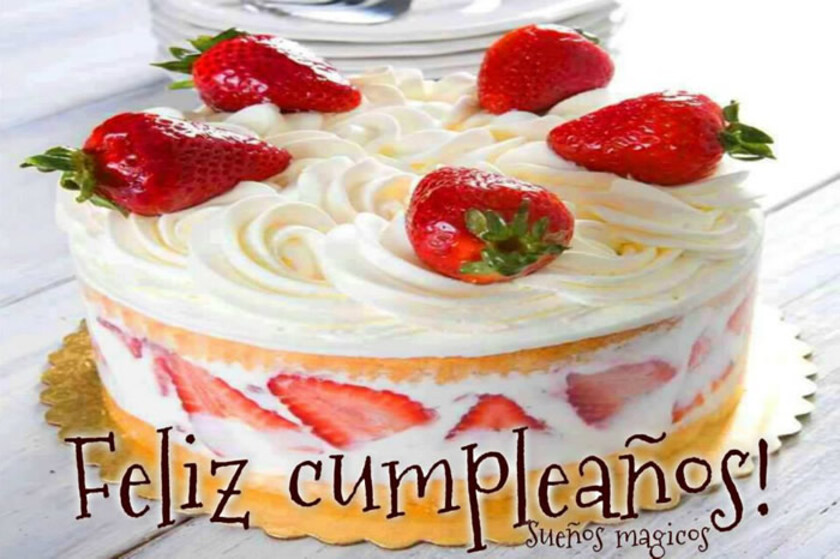 Nuevas imágenes para Feliz Cumpleaños 1