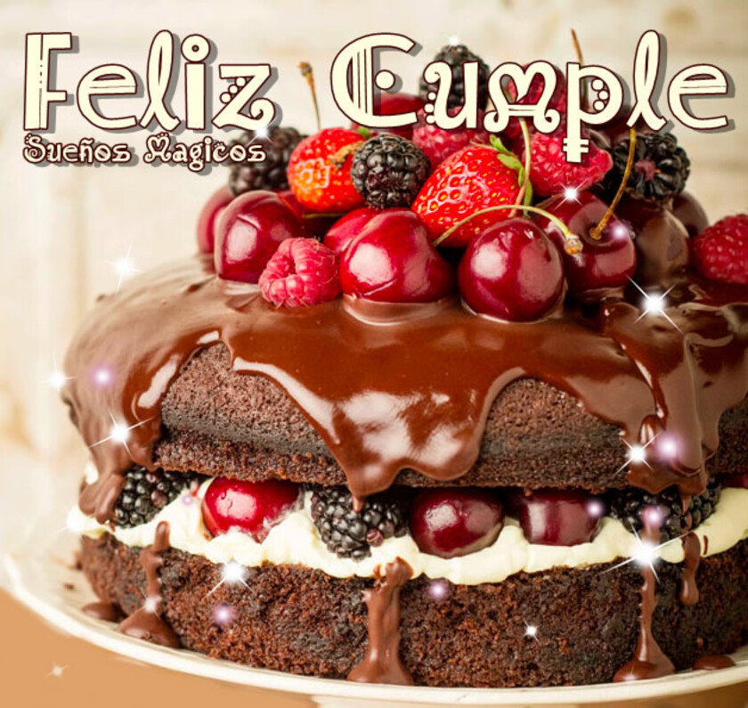 Nuevas imágenes para Feliz Cumpleaños 5