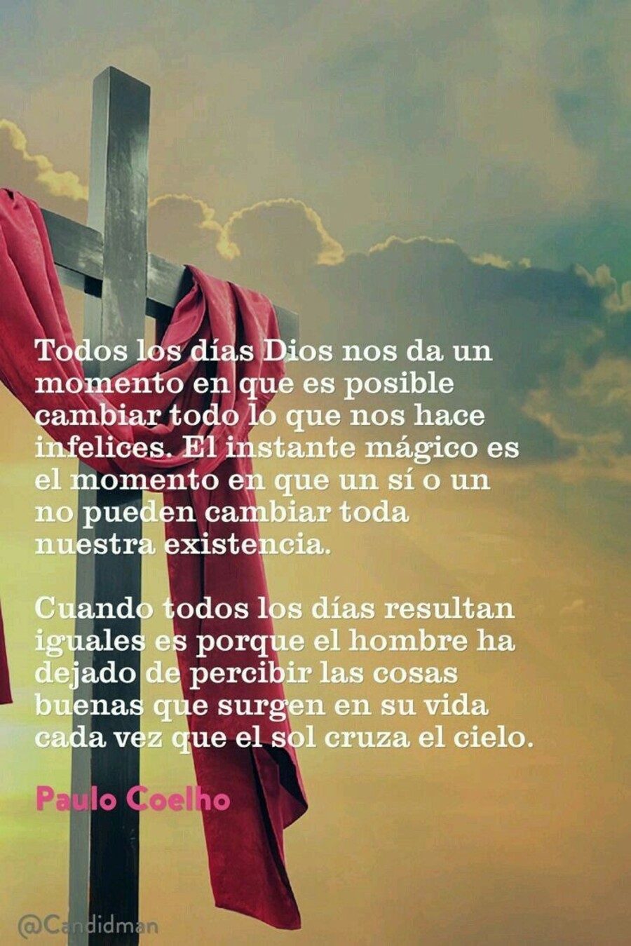 Reflexiones 16