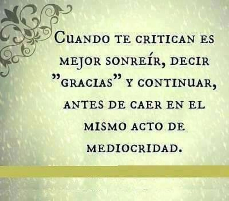 Reflexiones 5