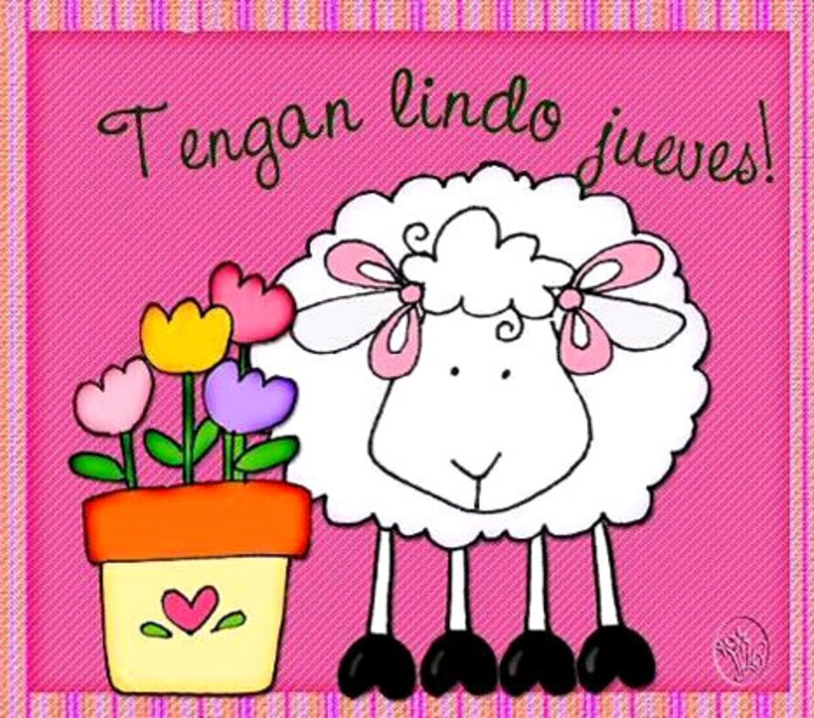 Tengan Lindo Jueves