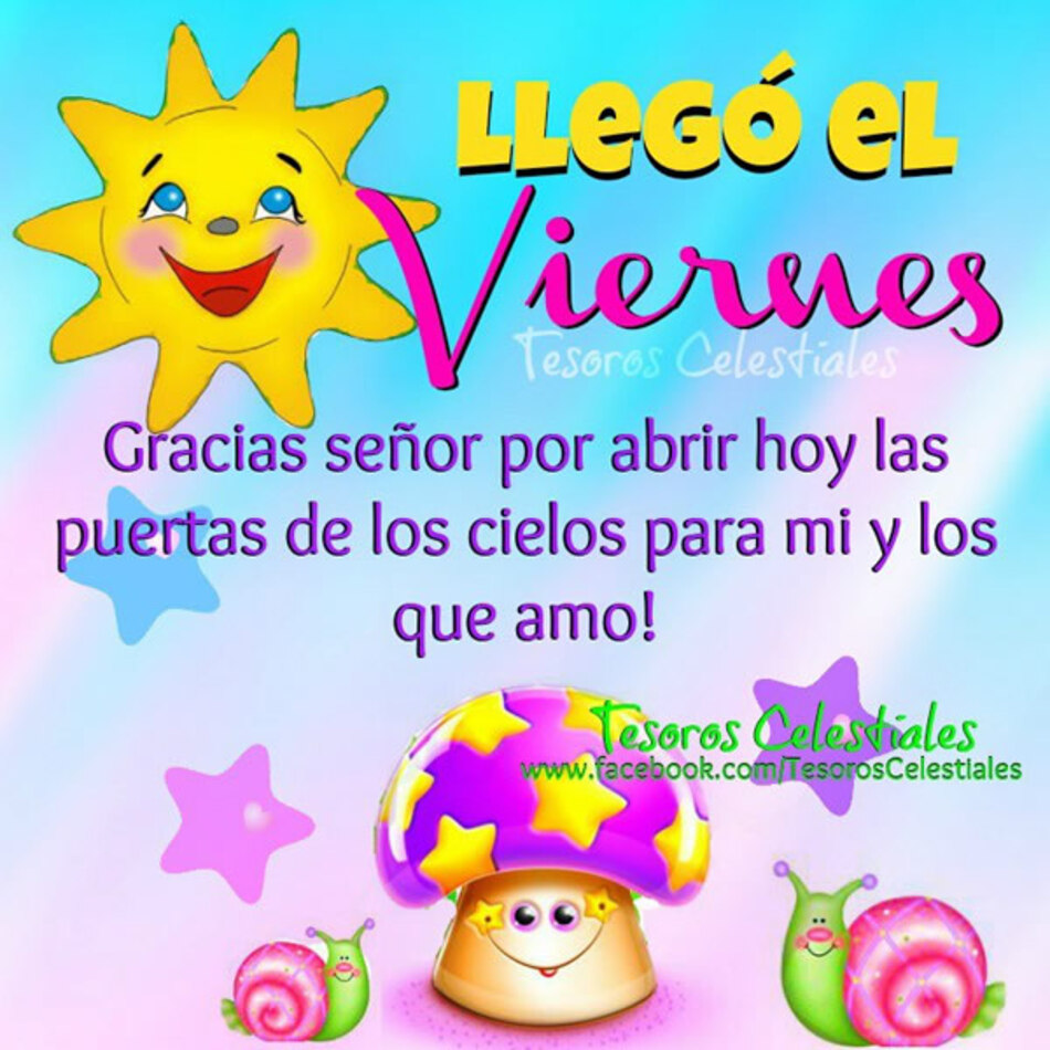 Viernes 2