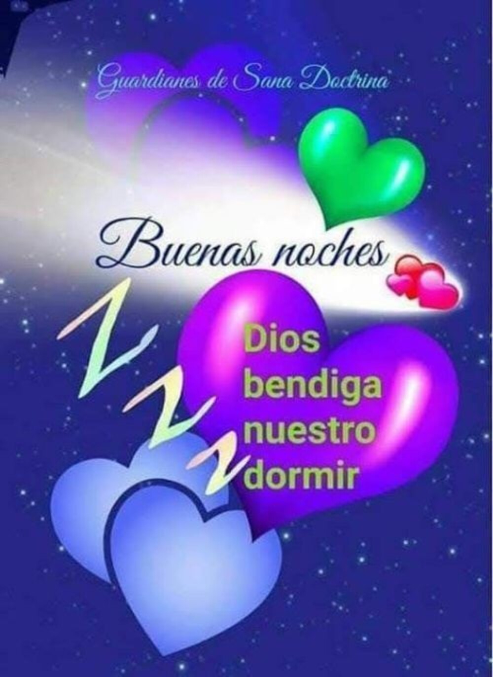 dulces sueños buenas noches que descanses 4