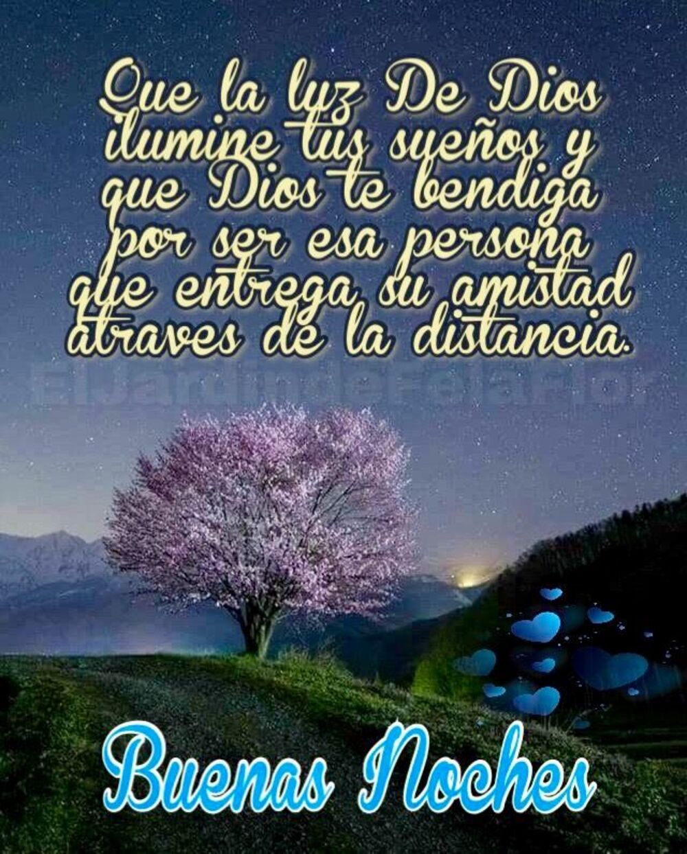 dulces sueños hasta mañana que descanses 10