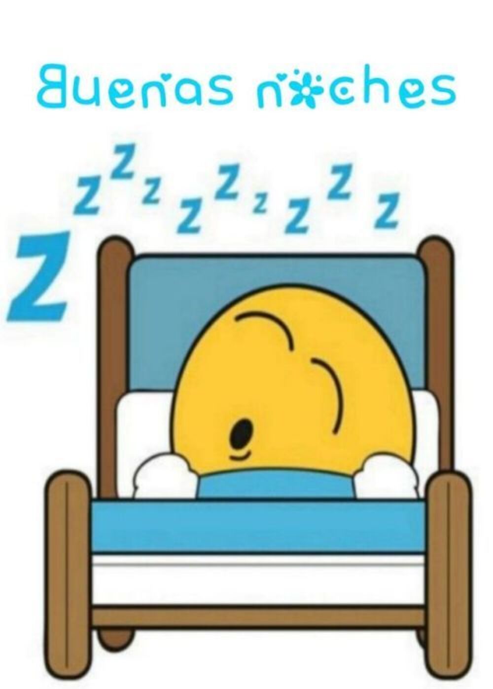 dulces sueños hasta mañana que descanses 2