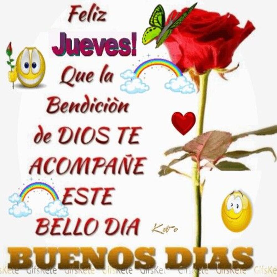 feliz jueves grupo whatsapp 2