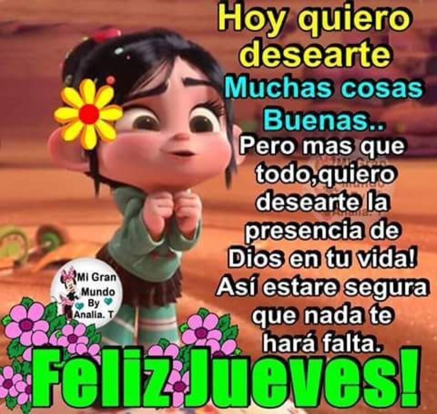 feliz jueves grupo whatsapp 3