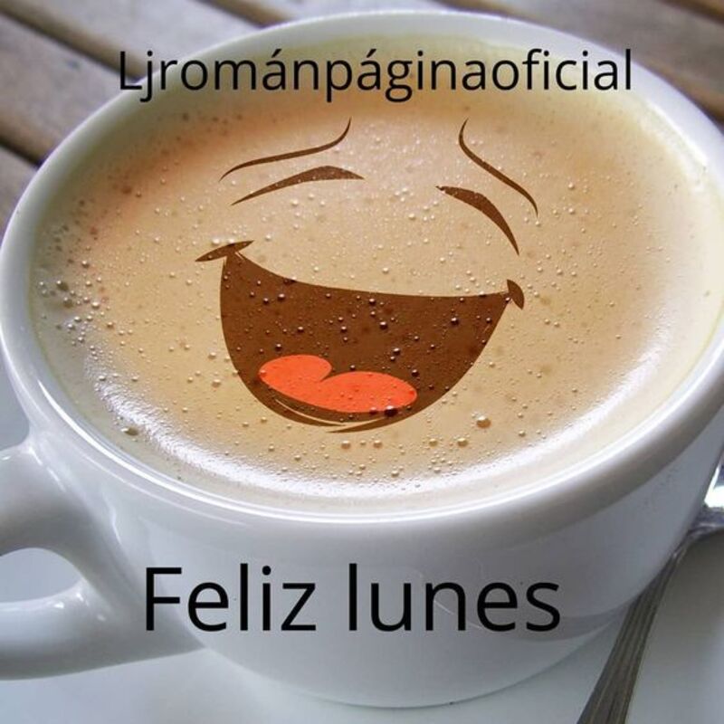 feliz lunes e inicio de semana bendiciones 9