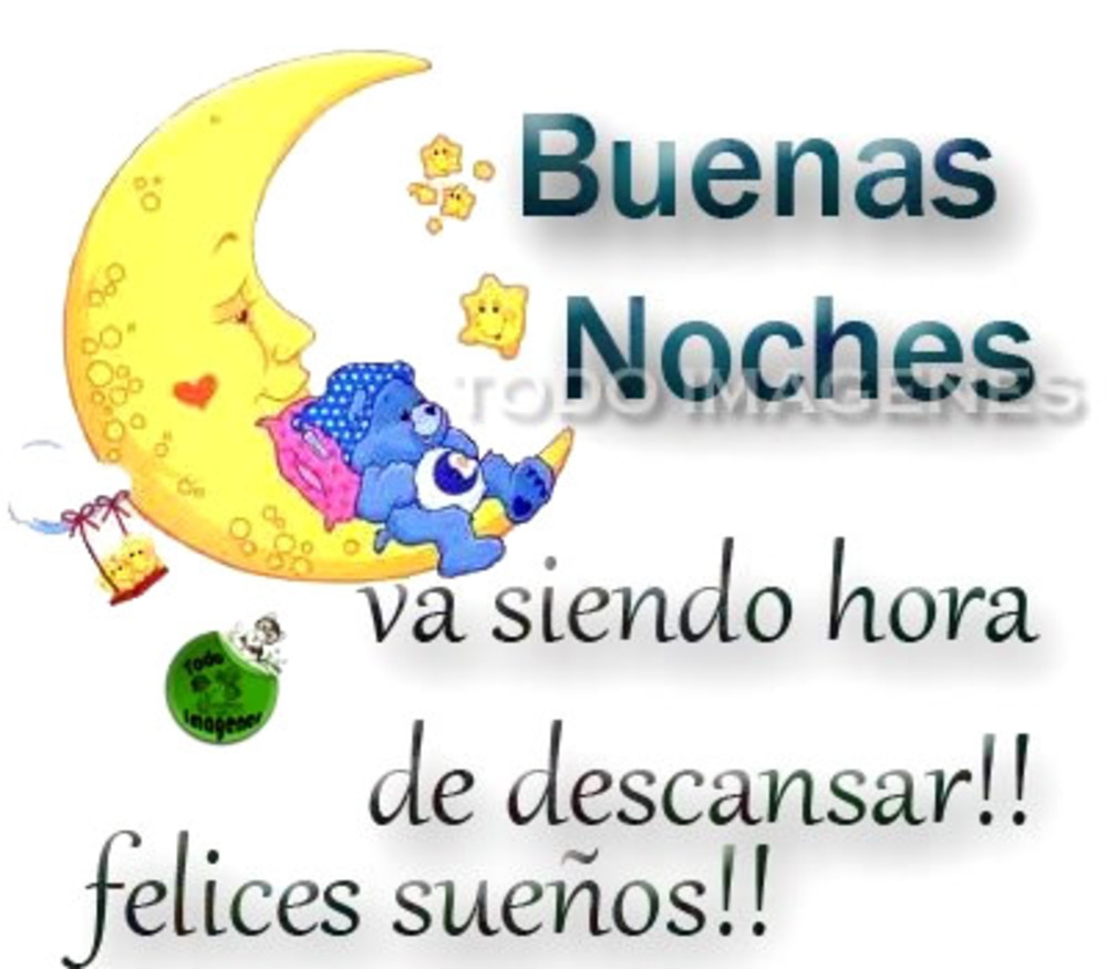 imágenes hermosas de buenas noches dulces sueños 4