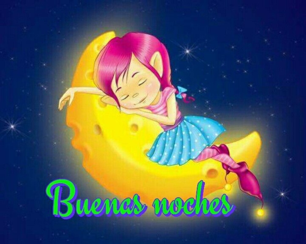 imagenes lindas de buenas noches bendiciones 12