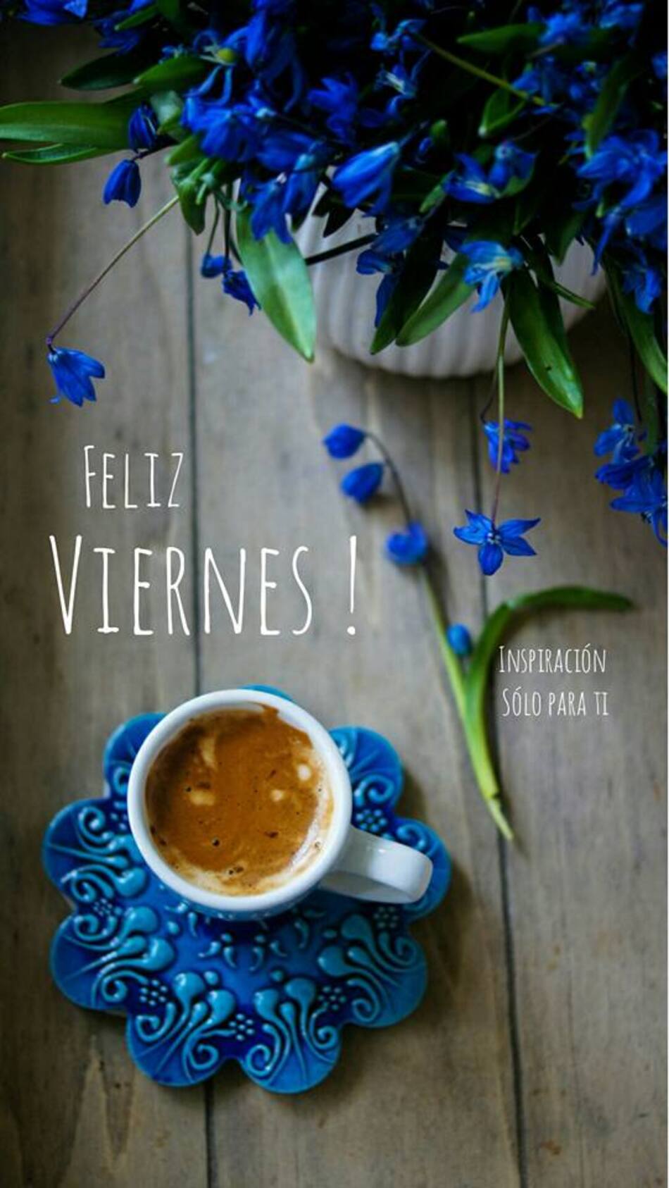 tarjetas feliz viernes para whatsapp 7