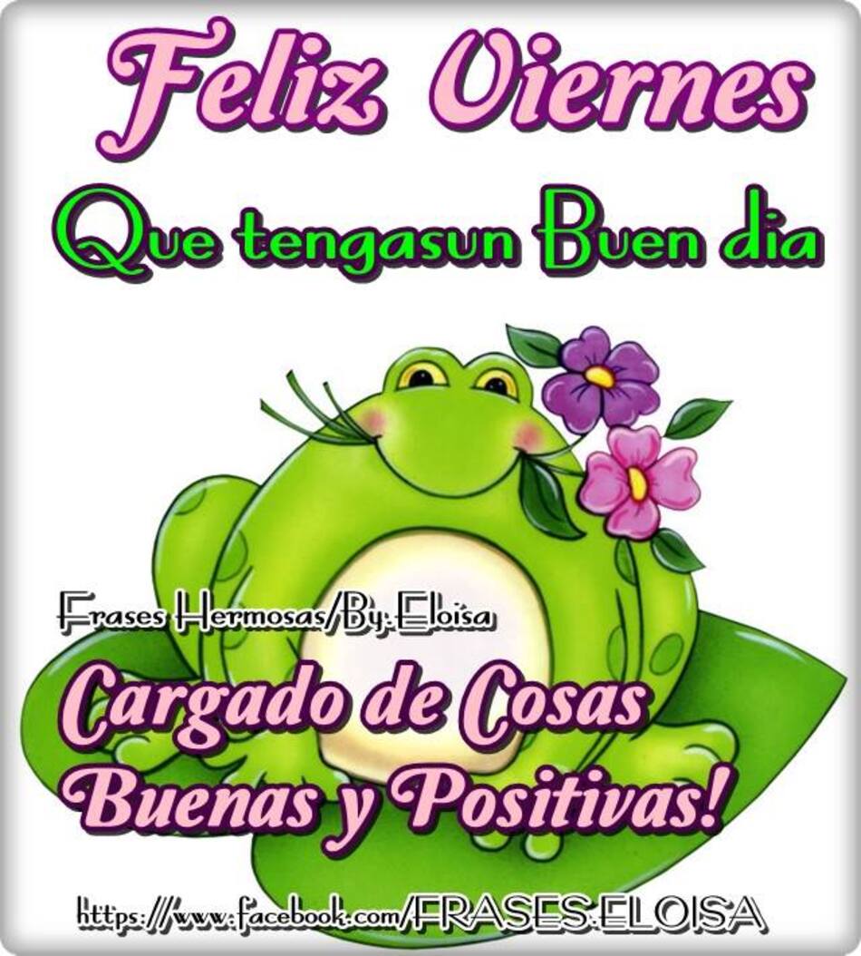 tarjetas feliz viernes para whatsapp 9