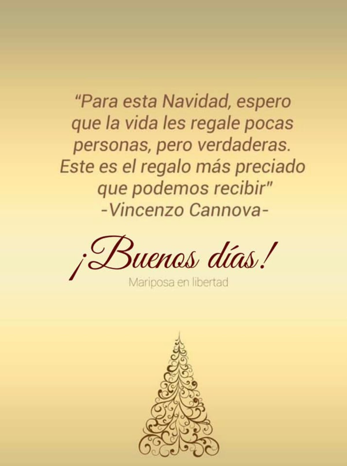 Imágenes navideñas para dar los Buenos Días (1)